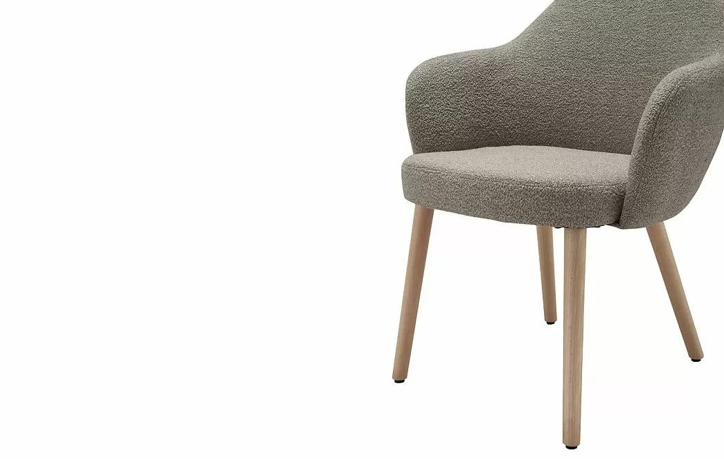 Стол Arioso Glass + 4 стула Grace - фото 21