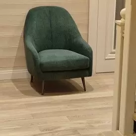 Кресло Sandy, зеленый