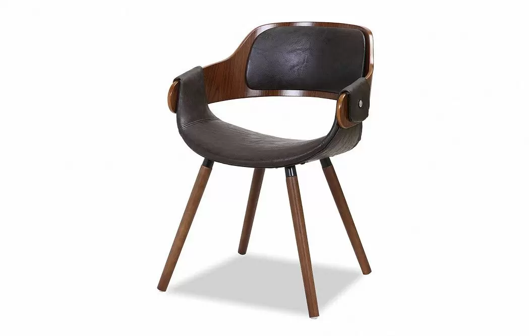 Стол Andy + 3 стула Jody - фото 15