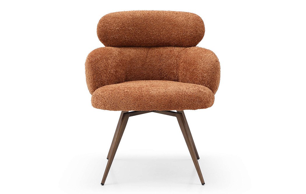 Стол Daniella + 4 стула Evy - фото 10