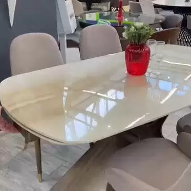 ВИДЕО Стол Charlotta, стул Franco VID-20230809-WA0052