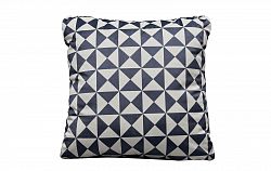Отзыв о товаре Подушка Grey Velvet Pattern (40x40)