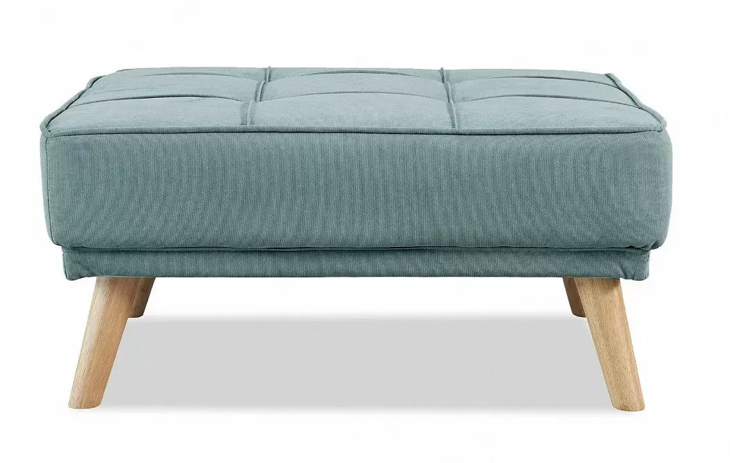 Оттоманка Diva, бирюзовый - фото 8