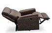 Кресло-реклайнер Stanley, коричневый