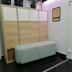 Банкетка Coco (80), графит