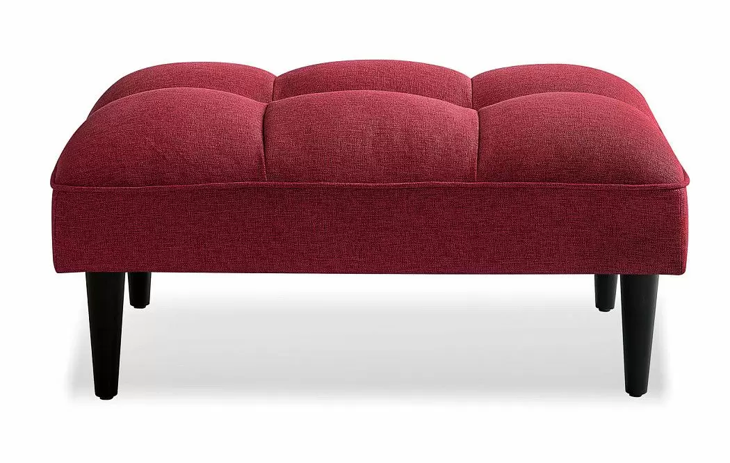 Оттоманка Annabel Viva Magenta - фото 3