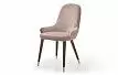 Стул Franco, капучино/орех/шампань