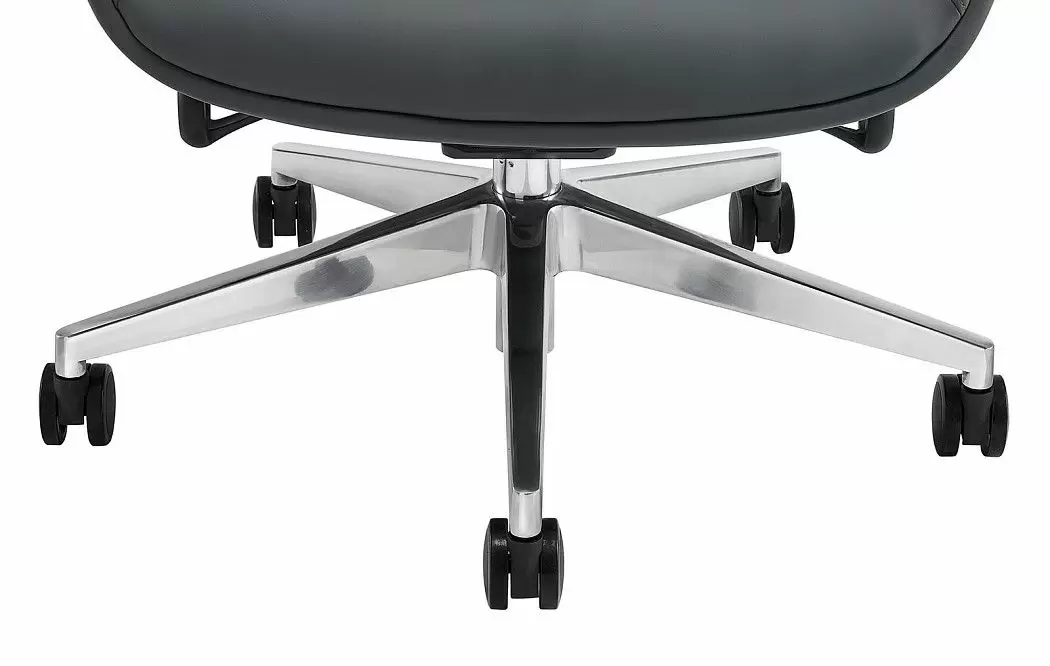 Кресло Columbus, темно-серый - фото 9