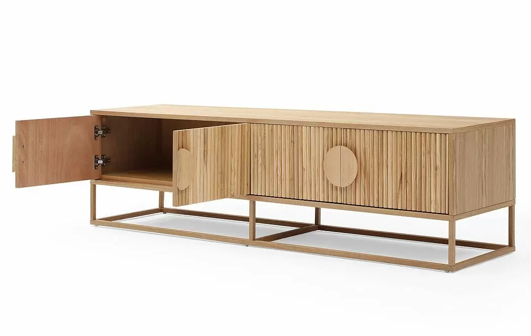 ТВ Тумба Andrea, ясень - фото 7