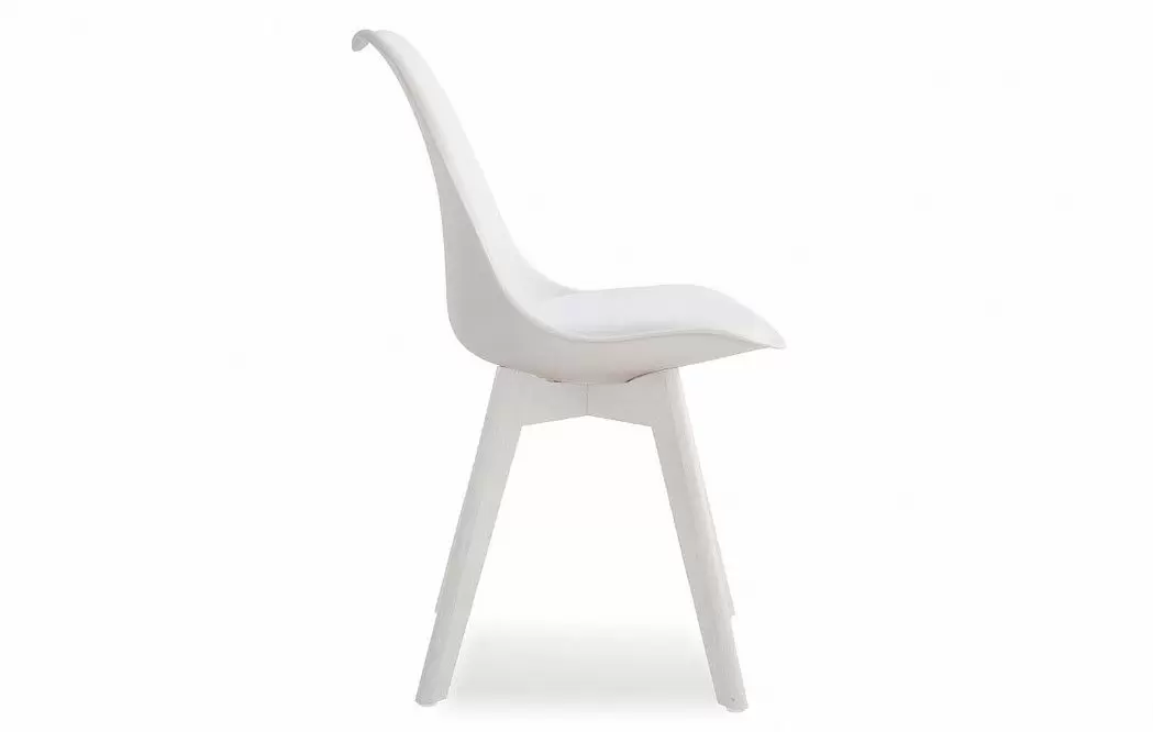 Стул Mark, белый - фото 10