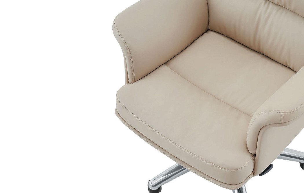 Кресло Roy, бежевый - фото 9