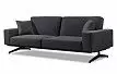 Диван-кровать Soho, графит