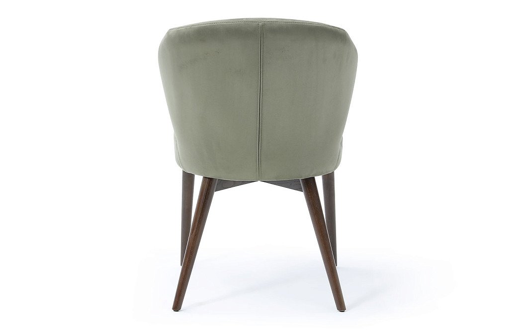 Стул Benedict, зеленый - фото 9