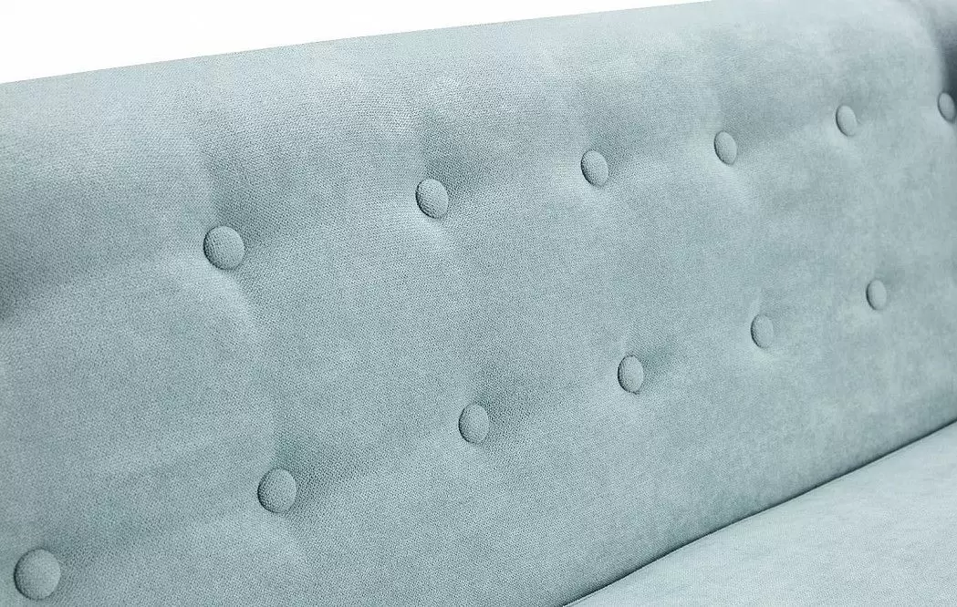 Комплект мягкой мебели Florence, мята - фото 5