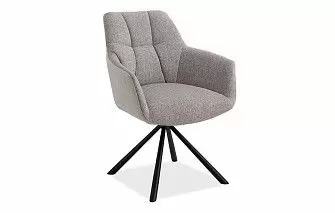 Стул Connor, серый