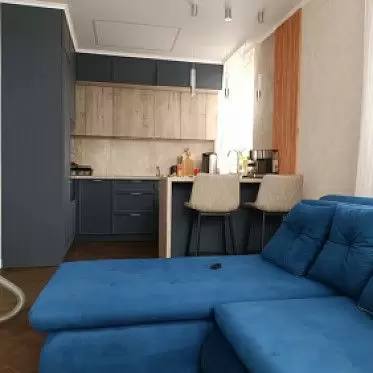 Стул Trix Yandex