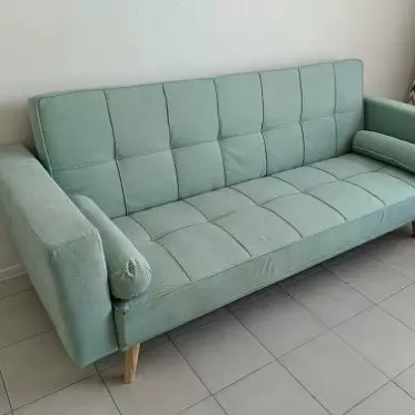 Диван-кровать Scandinavia, цвет бирюзовый IMG-20210727-WA0036.jpg