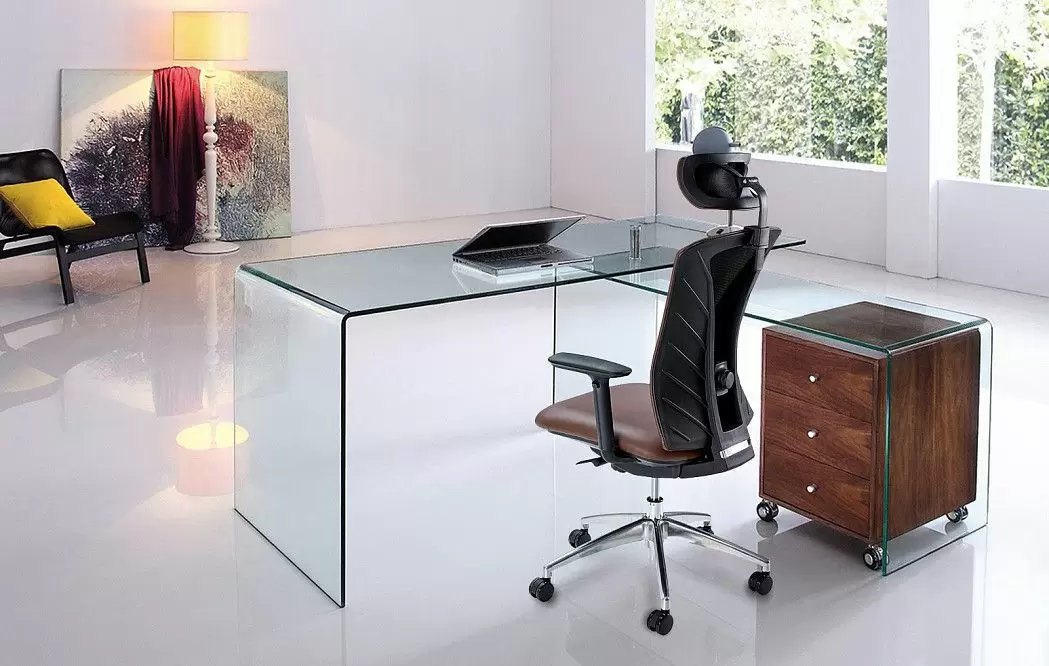 Кресло Memphis, коричневый - фото 2