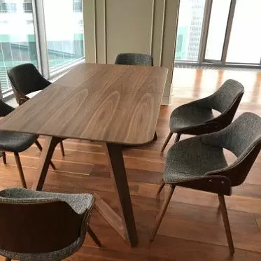 Стол Sabrina и стул Kiss IMG-20221209-WA0023