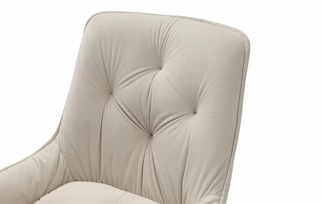 Стол Victoria + 4 бежевых стула Joely - фото 15