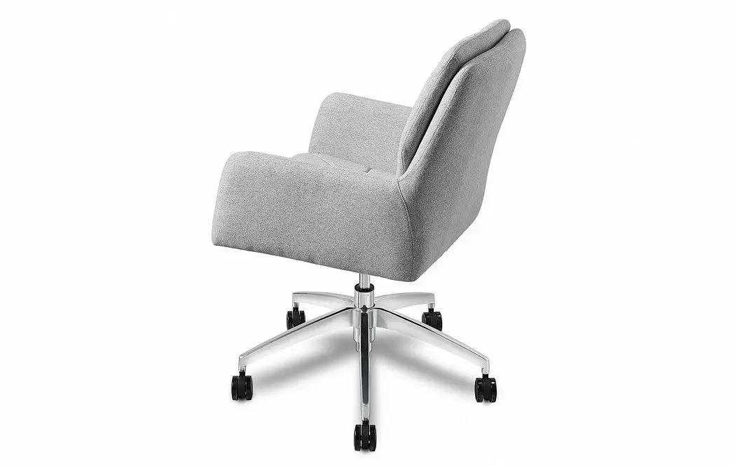 Кресло Shannon, серый - фото 11