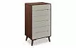 Комод высокий Dandy (6 ящиков)
