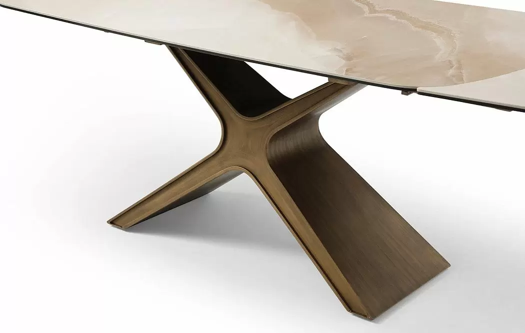 Стол Charlotta + 4 стула Jody - фото 9