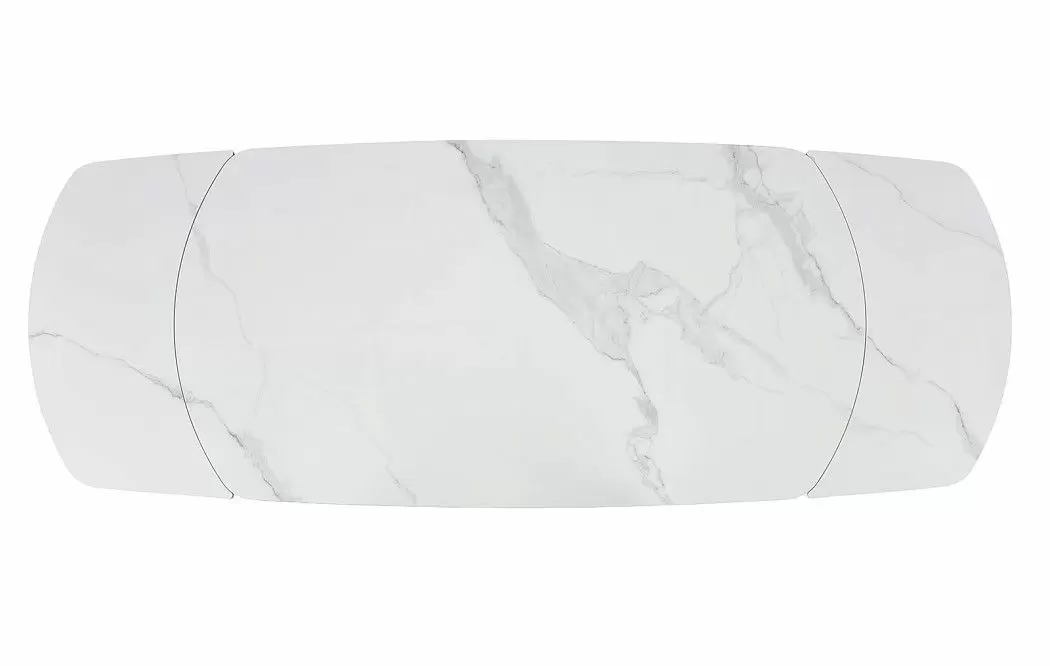 Стол Bavaria + 4 светло-коричневых стула Benedict - фото 7