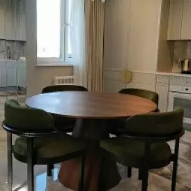 Стол Gary, орех