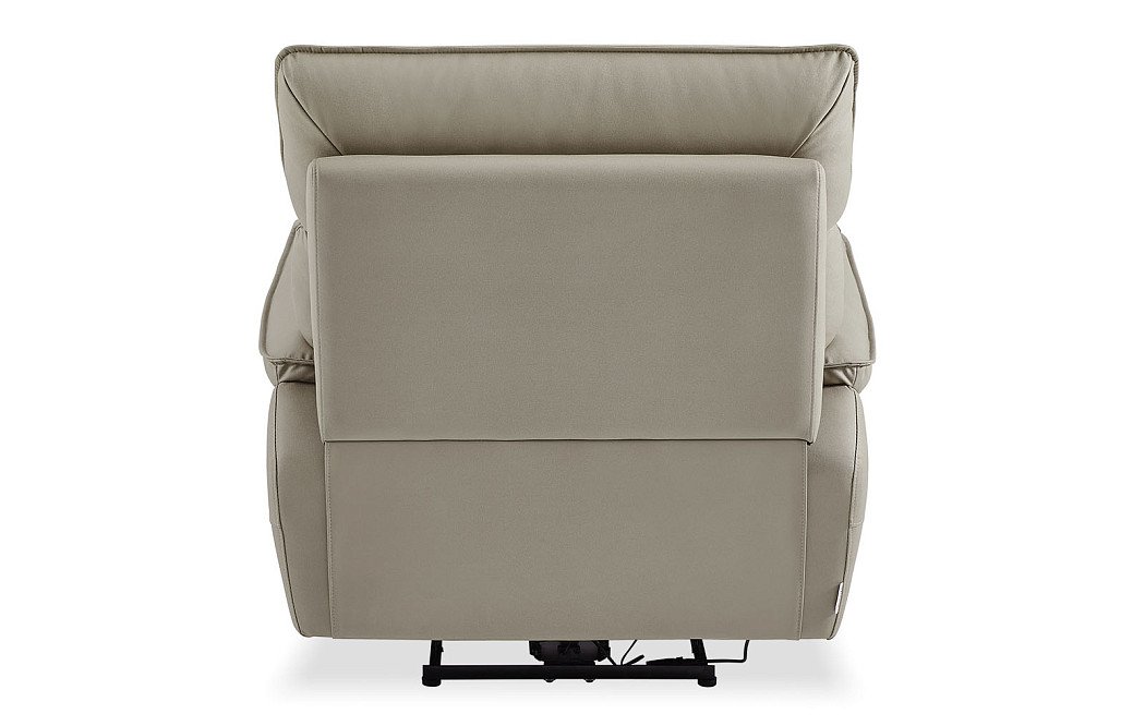 Комплект мягкой мебели Allison, песочный - фото 42