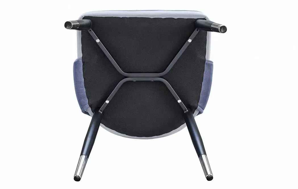 Стул Holly, серый - фото 14