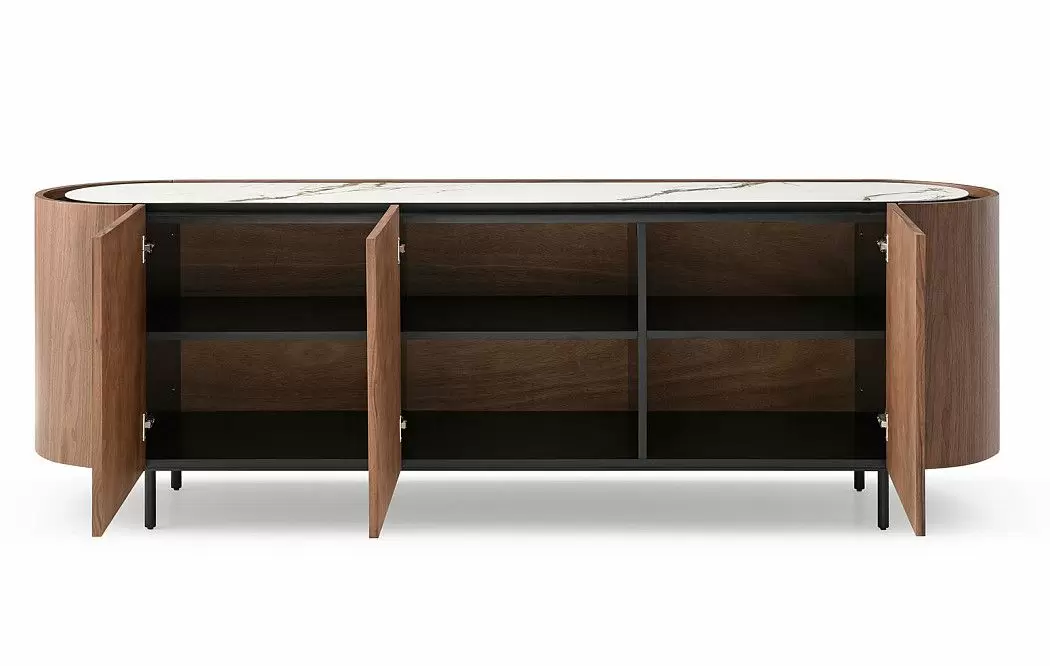 Стол Rio + 4 стула Sheryl - фото 21