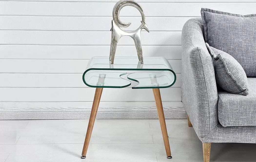 Столик приставной Shelby - фото 9