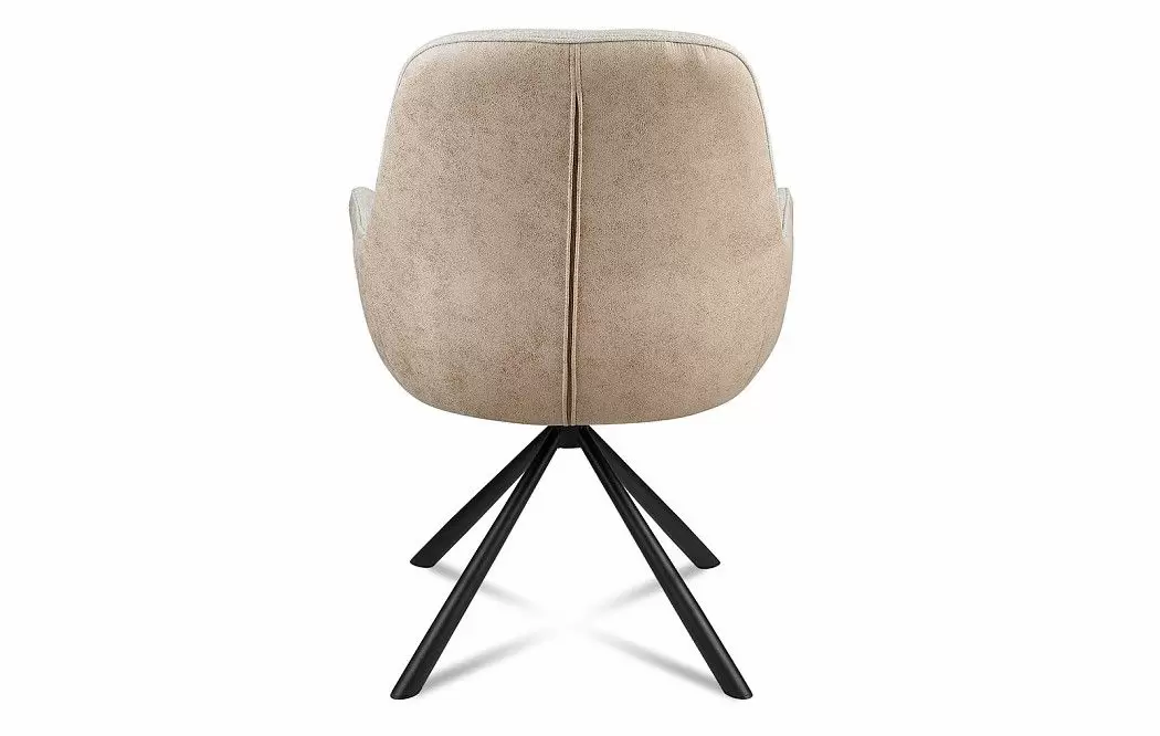 Стол Savoy Bronze + 4 стула Mabel - фото 24