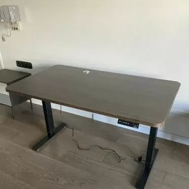 Стол London, регулируемая высота, электропривод