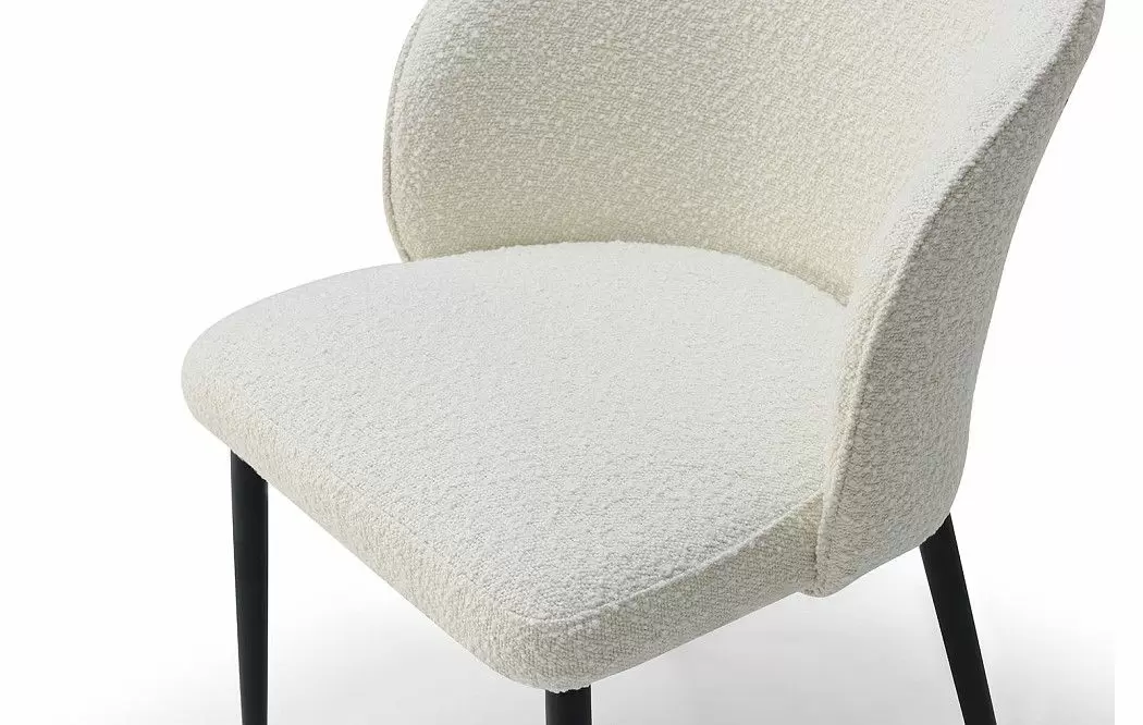 Стол Eliza + 4 стула Ornella - фото 10