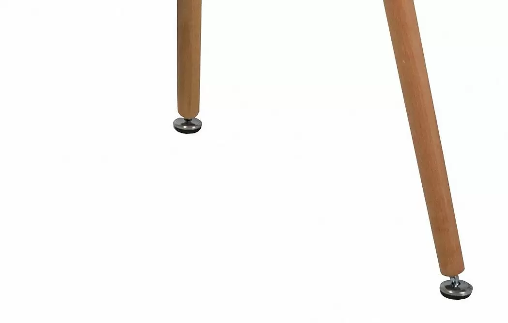 Стол Bonnie (в стиле Eames), белый - фото 5