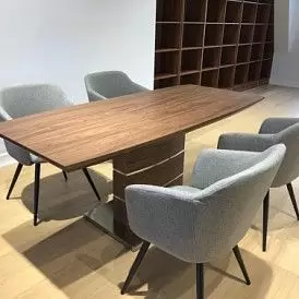 Стул Embrace, зеленый