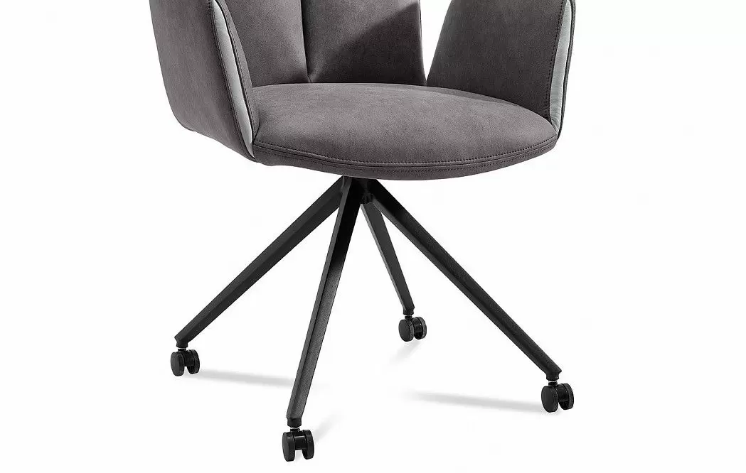 Кресло Albert, серый - фото 6