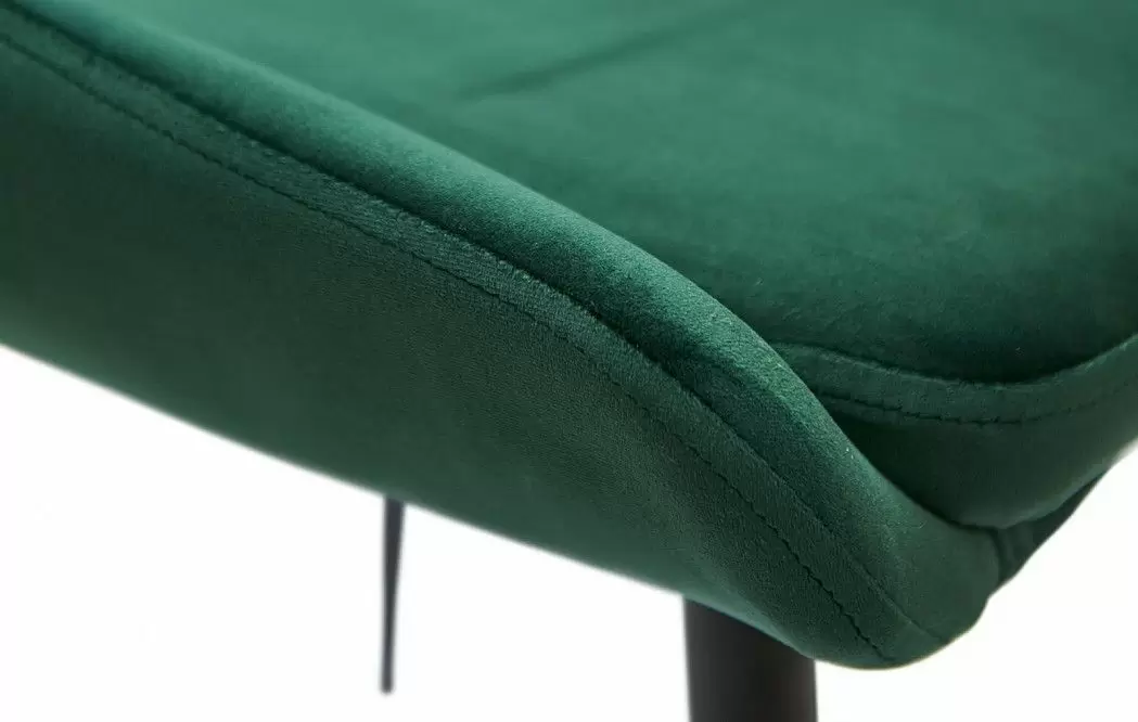 Стул Pepper, зеленый/черный - фото 7