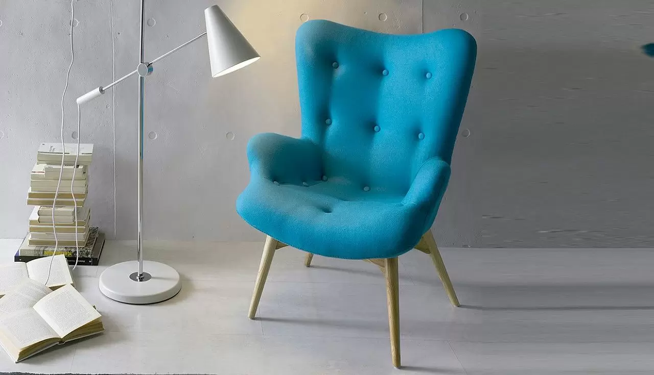 5 примеров как использовать кресла Contour